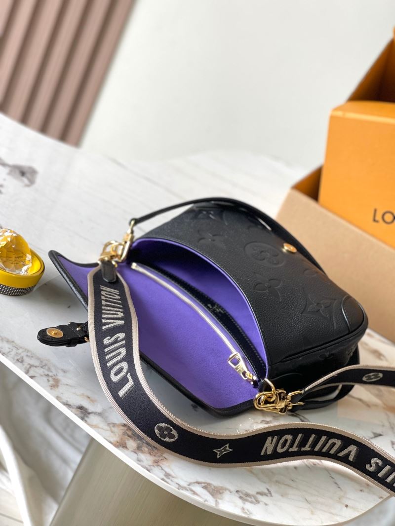 Louis Vuitton Satchel Bags